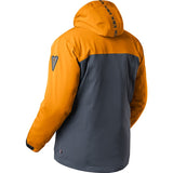 CKX Kelton Men Jacket Russet Orange L - Driven Powersports