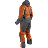 CKX Elevation Men One Piece Suit Gray/Pecan L - Driven Powersports