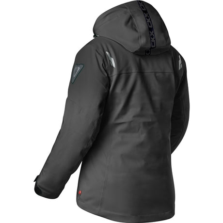 CKX Kelton Women Jacket Stealth XS - Driven Powersports