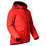 CKX Kelton Women Jacket Cherry Tomato XL - Driven Powersports