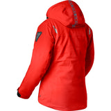 CKX Kelton Women Jacket Cherry Tomato XL - Driven Powersports