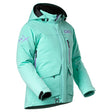 CKX Kelton Women Jacket Beveled Glass L - Driven Powersports