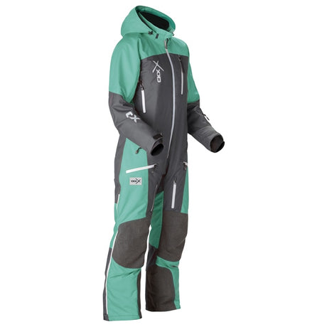 CKX Elevation Women One Piece Suit Beveled Glass/Smoke Pearl L - Driven Powersports