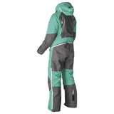 CKX Elevation Women One Piece Suit Beveled Glass/Smoke Pearl L - Driven Powersports