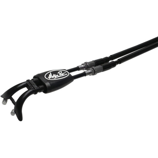 MOTION PRO - 01-1223 - THRTL CABLE P/PULL VNL SET REVOLVER 2 OFFROAD Other - Driven Powersports