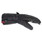 CKX Throttle Mittens 3-fingers 3.0 XL - Driven Powersports