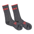 CKX Socks Sockx Crew M/L - Driven Powersports