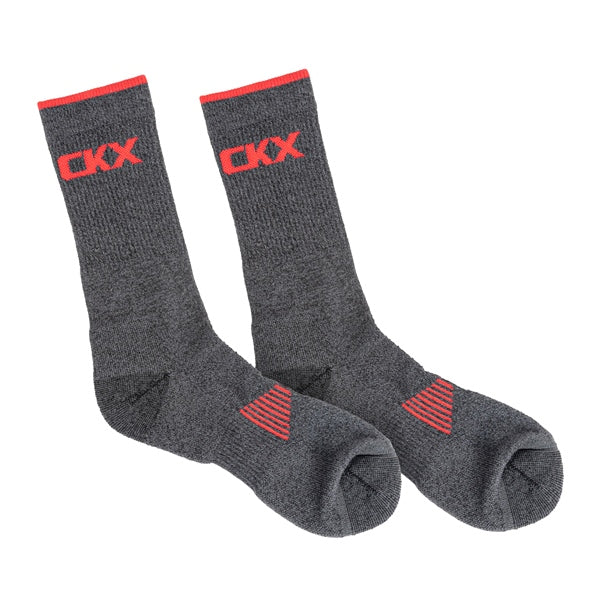 CKX Socks Sockx Crew M/L - Driven Powersports