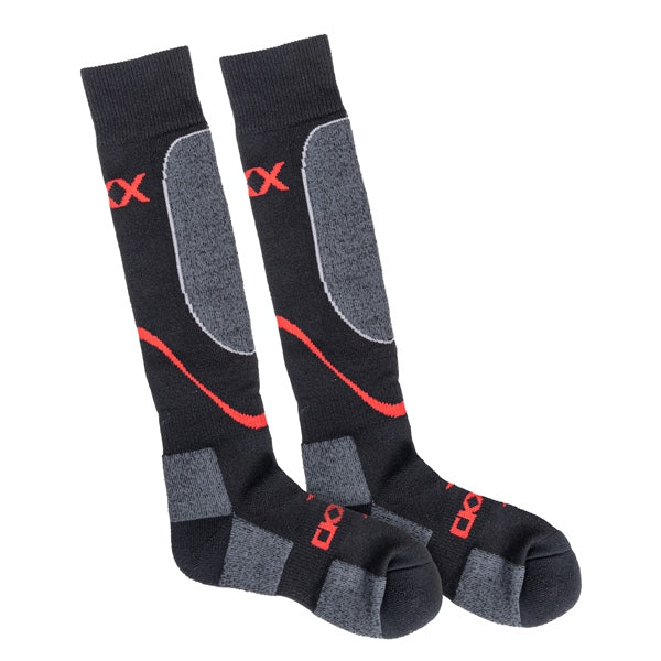 CKX Knee-High Sockx S/M - Driven Powersports
