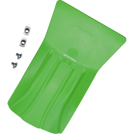 ACERBIS LINK GUARD UNIV Green Front - Driven Powersports