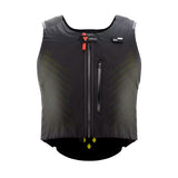 Dainese Smart Air Airbag Vest - Unisex Black XS-S - Driven Powersports