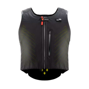 Dainese Smart Air Airbag Vest - Unisex Black - Driven Powersports