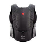 Dainese Smart Air Airbag Vest - Unisex Black XS-S - Driven Powersports