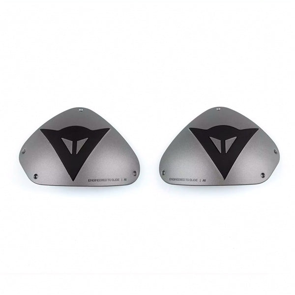 Dainese Replacement Shoulder Plates - Unisex - Driven Powersports