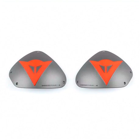 Dainese Replacement Shoulder Plates - Unisex - Driven Powersports