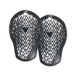 Dainese Pro-Armor Hip Protectors - Unisex Black - Driven Powersports