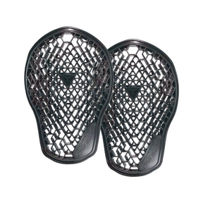 Dainese Pro-Armor Hip Protectors - Unisex Black - Driven Powersports