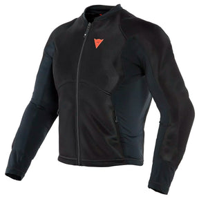 Dainese Pro-Armor Safety Jacket 2.0 - Unisex Black XL - Driven Powersports
