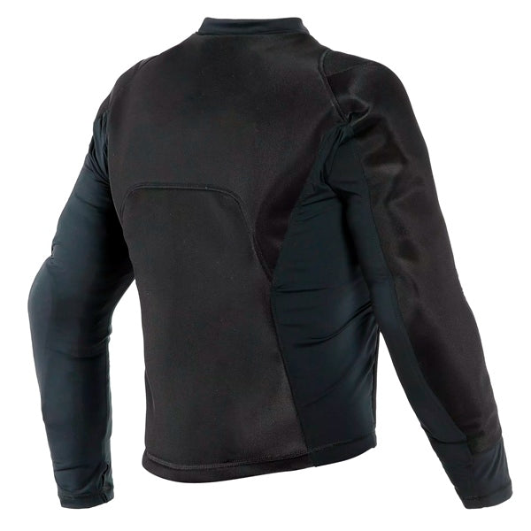 Dainese Pro-Armor Safety Jacket 2.0 - Unisex Black XS - Driven Powersports
