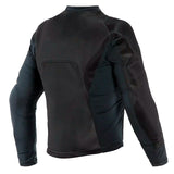 Dainese Pro-Armor Safety Jacket 2.0 - Unisex Black XS - Driven Powersports