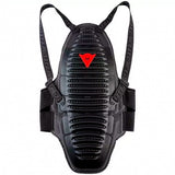 Dainese Wave 11 D1 Air Back Protector - Unisex Black M - Driven Powersports