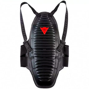 Dainese Wave 11 D1 Air Back Protector - Unisex Black M - Driven Powersports