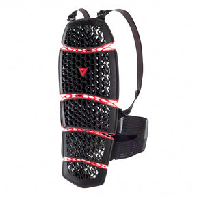 Dainese Pro-Armor Back Long 2.0 Protector - Unisex Black XS-M - Driven Powersports