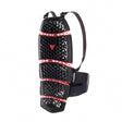 Dainese Pro-Armor Back Protector 2.0 Black XS-M - Driven Powersports