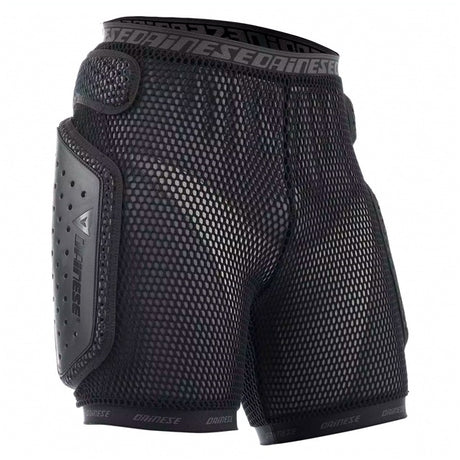 Dainese Hard Short E1 - Men Black M - Driven Powersports