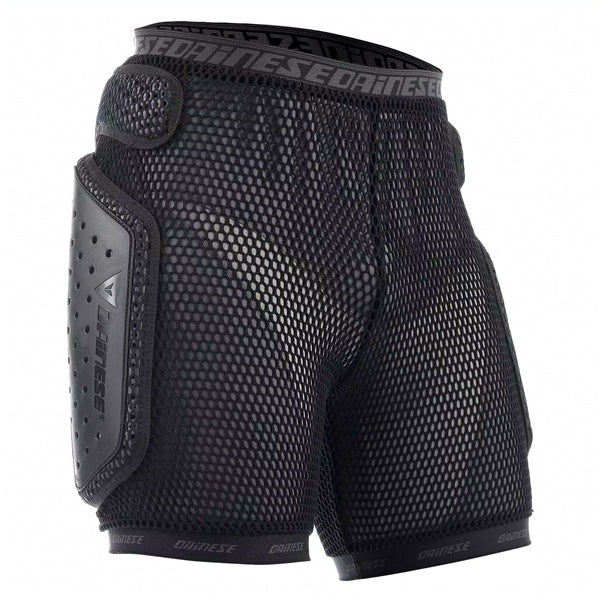 Dainese Hard Short E1 - Men Black XS - Driven Powersports