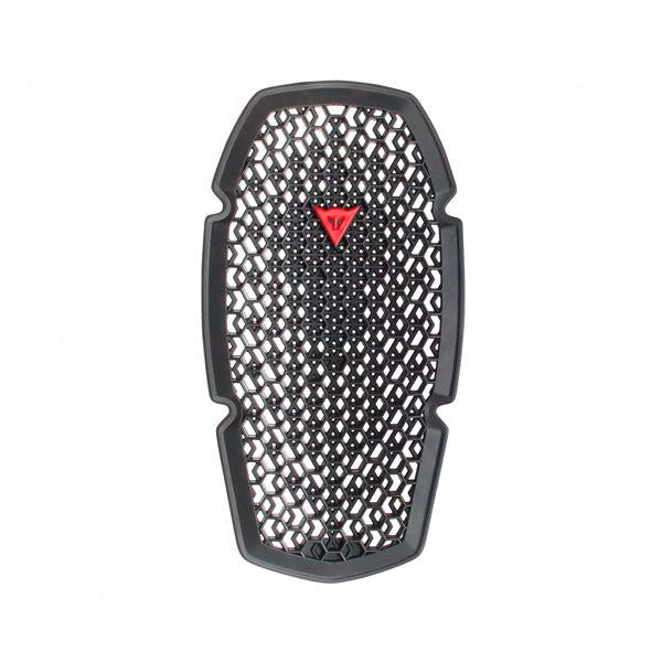 Dainese Pro-Armor G1 2.0 Short Back Protector - Unisex Black - Driven Powersports