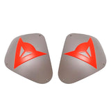 Dainese Shoulder Protector Kit - Unisex Red - Driven Powersports