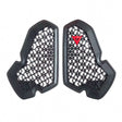 Dainese Pro-Armor 2.0 Chest Protector - Unisex Black - Driven Powersports