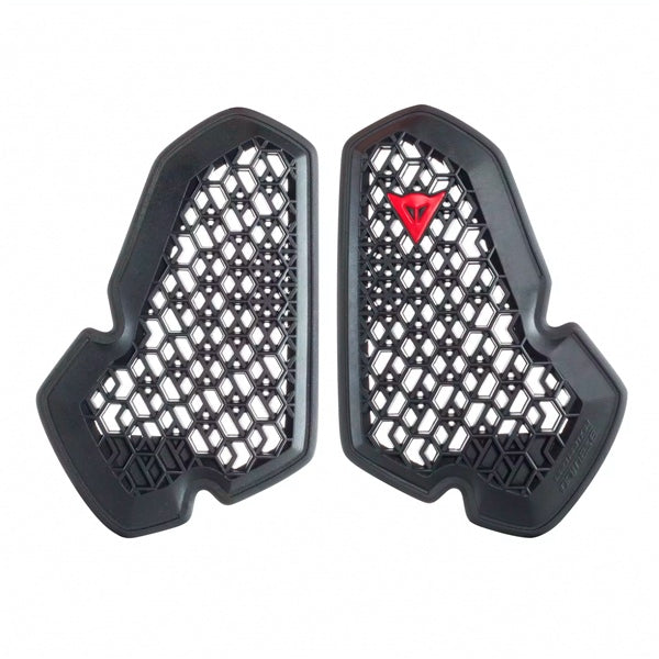 Dainese Pro-Armor 2.0 Chest Protector - Unisex Black - Driven Powersports