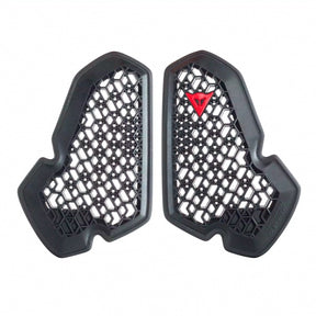 Dainese Pro-Armor 2.0 Chest Protector - Unisex Black - Driven Powersports