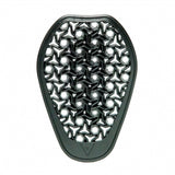 Dainese Pro-Shape 2.0 Hips Protector - Unisex Black - Driven Powersports