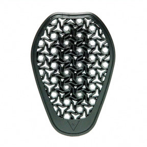 Dainese Pro-Shape 2.0 Hips Protector - Unisex Black - Driven Powersports