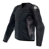 Dainese Avro 5 Jacket - Men 44 - Driven Powersports