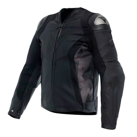 Dainese Avro 5 Jacket - Men 46 - Driven Powersports