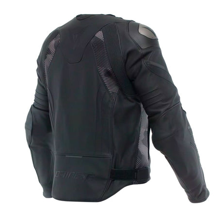 Dainese Avro 5 Jacket - Men 46 - Driven Powersports