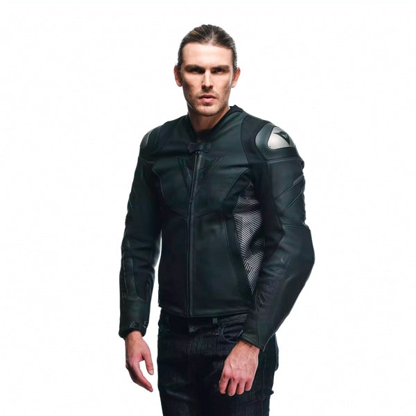 Dainese Avro 5 Jacket - Men 44 - Driven Powersports