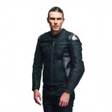 Dainese Avro 5 Jacket - Men 44 - Driven Powersports