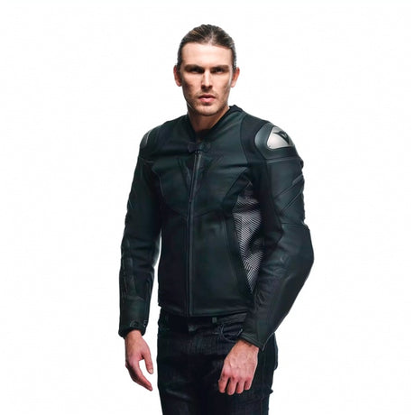 Dainese Avro 5 Jacket - Men 46 - Driven Powersports