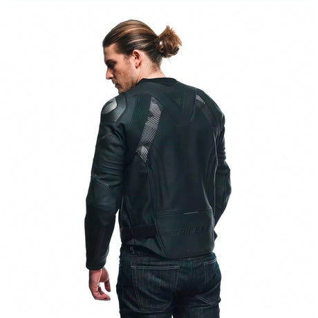 Dainese Avro 5 Jacket - Men 46 - Driven Powersports