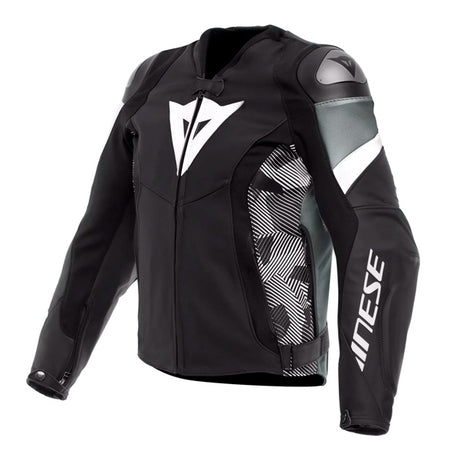 Dainese Avro 5 Jacket - Men 44 - Driven Powersports