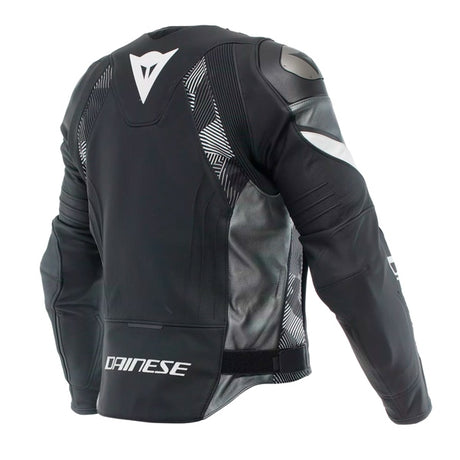 Dainese Avro 5 Jacket - Men 44 - Driven Powersports