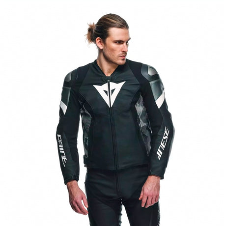 Dainese Avro 5 Jacket - Men 44 - Driven Powersports