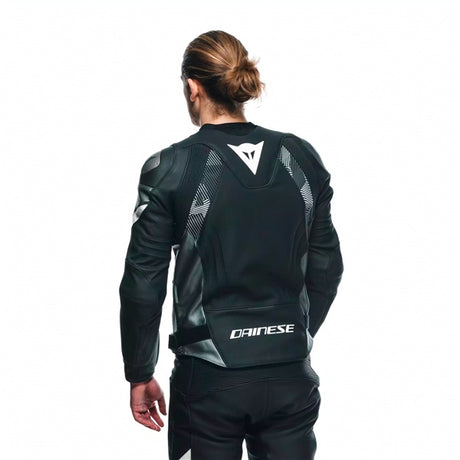 Dainese Avro 5 Jacket - Men 44 - Driven Powersports