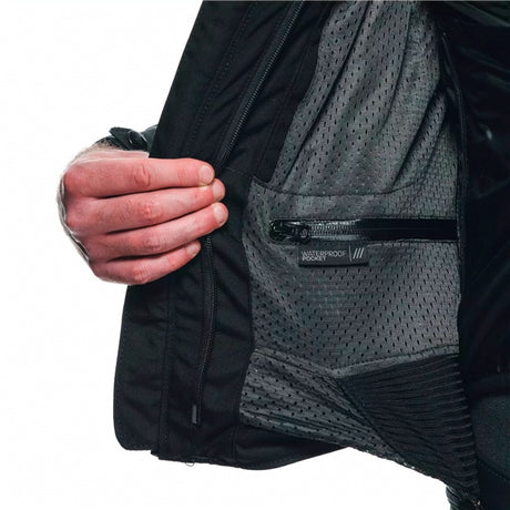 Dainese Avro 5 Jacket - Men 44 - Driven Powersports