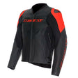 Dainese Racing 5 Jacket - Men Red 44 - Driven Powersports